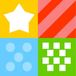 آموزش ریاضی/ الگو یک در دو/کودکستان 1404