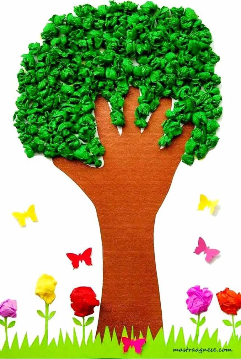 مهارت دست ورزی /مچاله کردن کاغذ/کلاس صمیمیت 1404