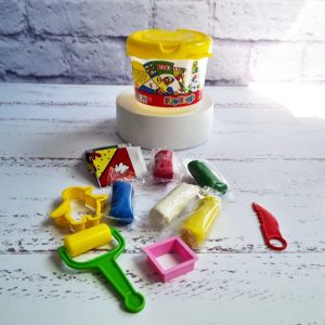 مهارت دست ورزی/تقویت انگشتان/آمادگی برای نوشتن/ کلاس صمیمیت 1404