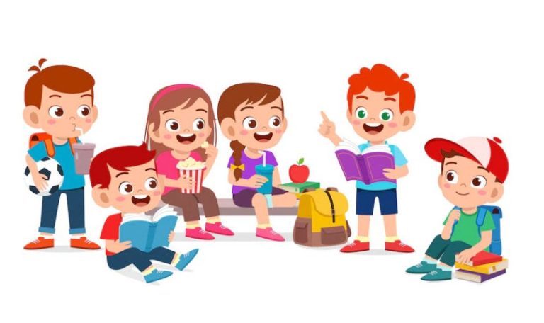 کلاس آفلاین/ مهارت اجتماعی 1404