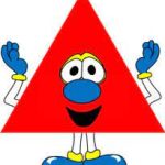 آموزش ریاضی/ مفهوم سه گوش/کلاس دوستی 1404