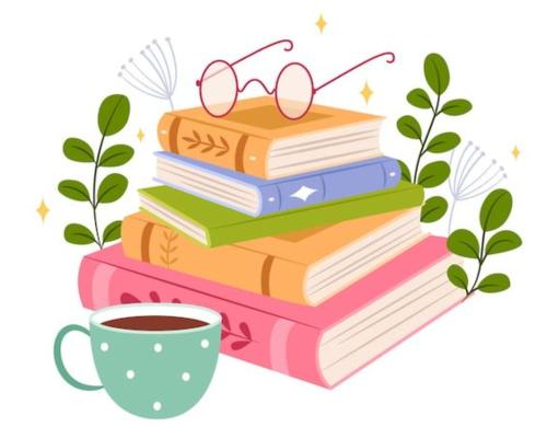 کتاب و کتاب خوانی/کلاس مهربانی 1404