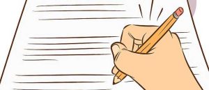 کلاس آفلاین/ آمادگی برای نوشتن 1404