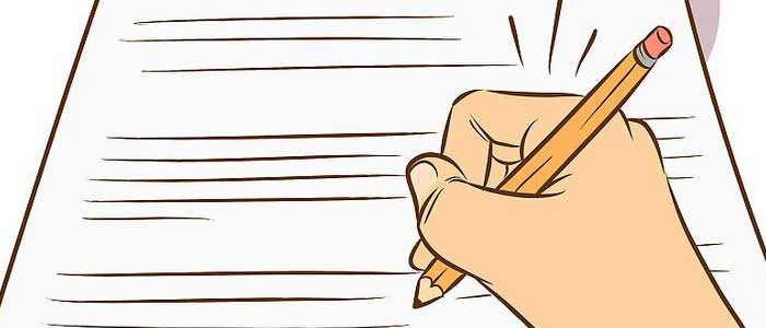 کلاس آفلاین/ آمادگی برای نوشتن 1404