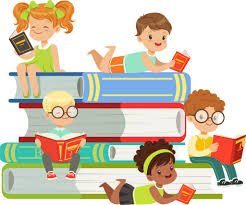 روز کتاب خوانی/کاردستی/کلاس دوستی 1404