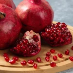 آشپزی/دانه کردن انار/تقویت انگشتان دست 1404