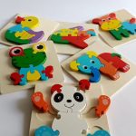 آموزش ریاضی/آموزش پازل/کلاس مهربانی 1404