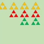 آموزش ریاضی/الگوی سه در سه کلاس مهربانی /1404