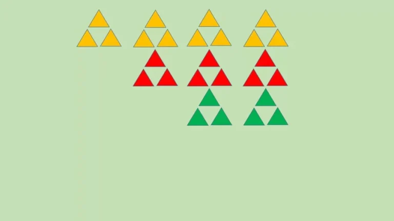 آموزش ریاضی/الگوی سه در سه کلاس مهربانی /1404