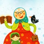 مهارت شنیداری/قصه گویی/کلاس صمیمیت 1404