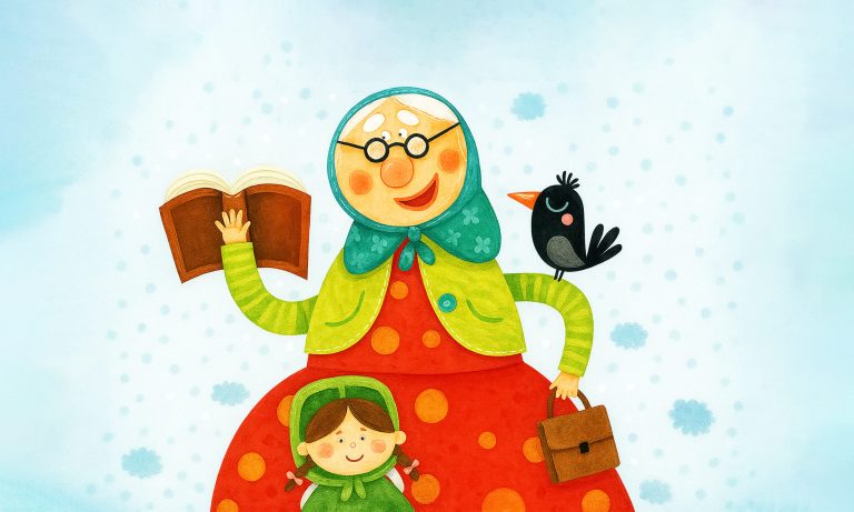 مهارت شنیداری/قصه گویی/کلاس صمیمیت 1404