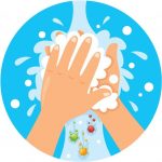 کلاس افلاین/رعایت بهداشت فردی/کلاس صمیمیت 1404