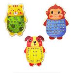 مهارت دست ورزی/آموزش دوخت/کلاس مهربانی/پیش 2