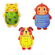 مهارت دست ورزی/آموزش دوخت/کلاس مهربانی/پیش 2