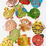 آموزش ریاضی/آموزش ماز /کلاس مهربانی 1404