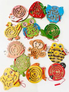 آموزش ریاضی/آموزش ماز /کلاس مهربانی 1404