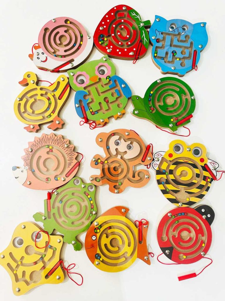 آموزش ریاضی/آموزش ماز /کلاس مهربانی 1404